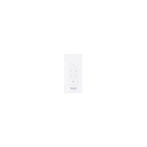 Panasonic シーンリモコン　WTY2530W