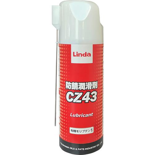 Linda hKCZ43 420ml