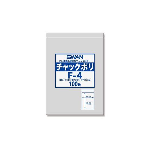 SWAN `bNt|(0.04mm) F-4 1pbN(100)