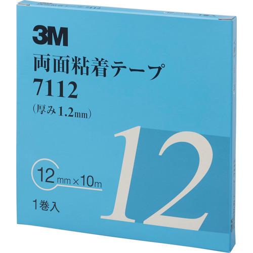 3M ʔSe[v 7112 12mmX10m 1.2mm DF 1 7112 12 AAD