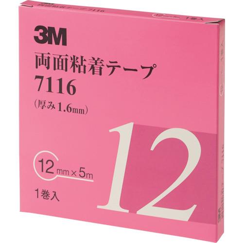 3M ʔSe[v 7116 12mmX5m 1.6mm DF 7116 12 AAD