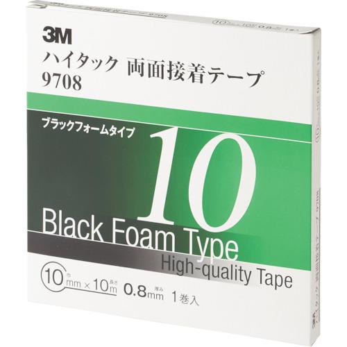 3M nC^bNʐڒe[v 9708 10mmX10m  1 9708 10 AAD