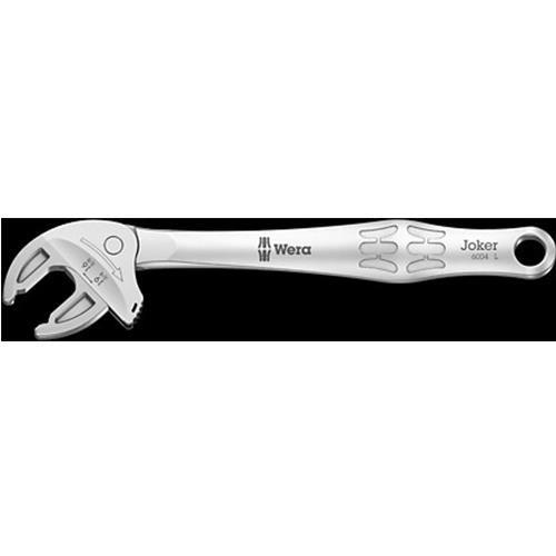 24-32mm/15/16”-1-1/4” クイックスパナ(ラチェット式)[エスコ]の通販