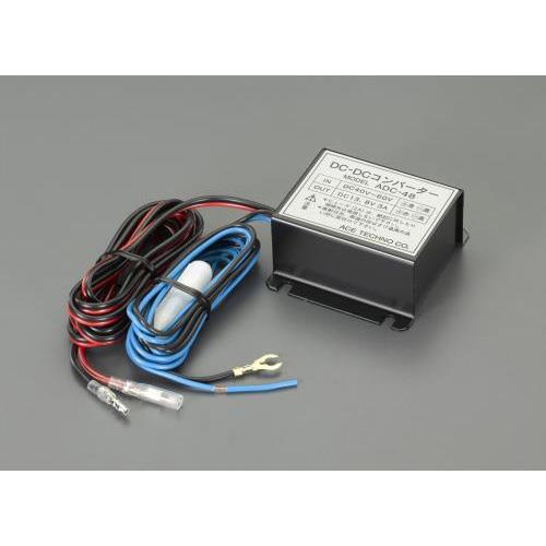 DC40-60VDC13.8V/3A DC/DCRo[^[