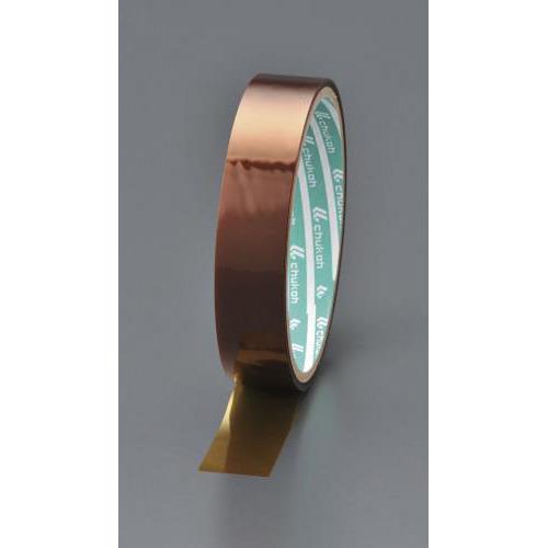 19×0.06mm/10m 粘着テープ(電気絶縁性)[エスコ]の通販 ｜ 配管部品.com