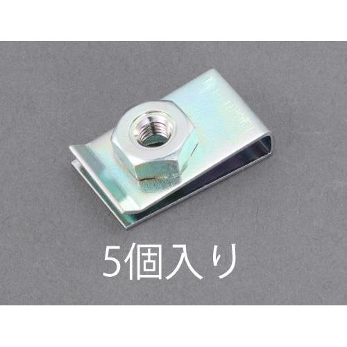 m 8/37×20mm Nbvibg(5)