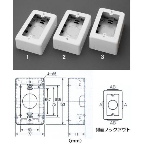 123× 77×54mm ^[XCb`BO×(1p)