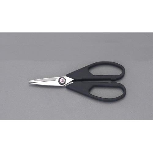 187mm はさみ・万能(チタン合金製)[エスコ]の通販 ｜ 配管部品.com