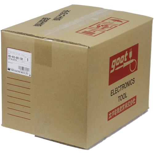 グット ホットスティック 茶(10kg入り)[太洋電機産業]の通販 ｜ 配管