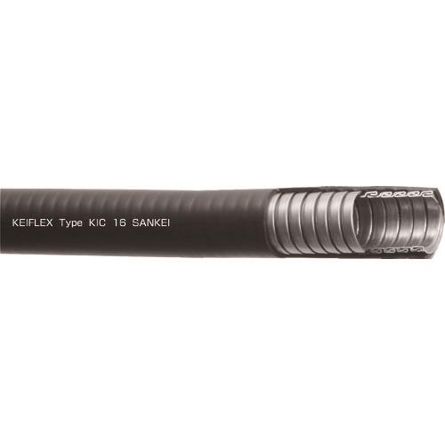 SANKEI 屋外(耐寒/耐候)/固定用ケイフレックス KIC16[三桂製作所 SANKEI 屋外(耐寒/耐候)/固定用ケイフレックス KIC16[三桂製作所