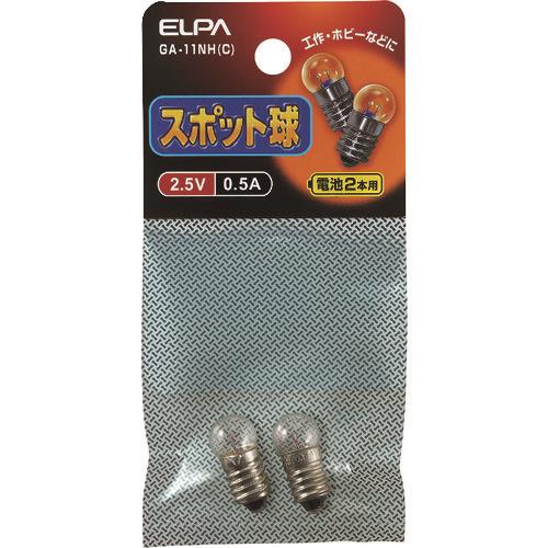 ELPA X|bg2.5V 0.5A