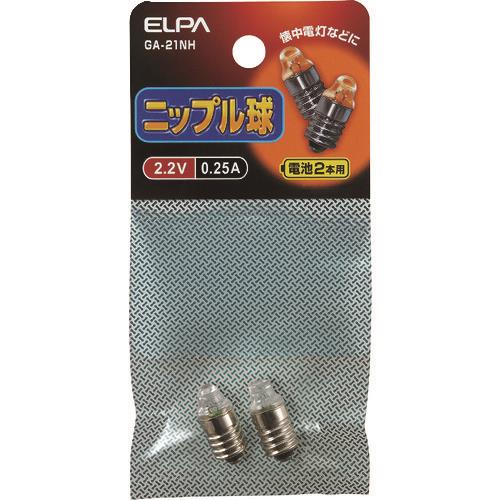 ELPA jbv2.2V 0.25A