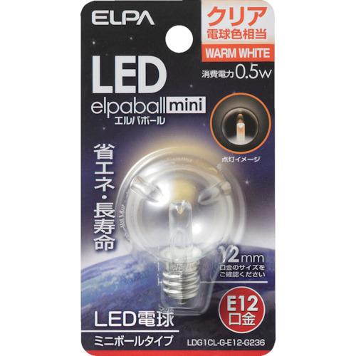 ELPA LEDdG30`E12