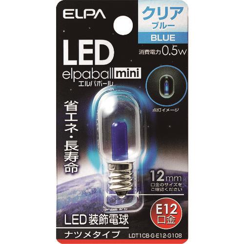 ELPA LEDd ic E12