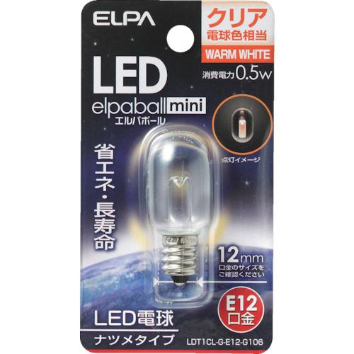 ELPA LEDic`E12