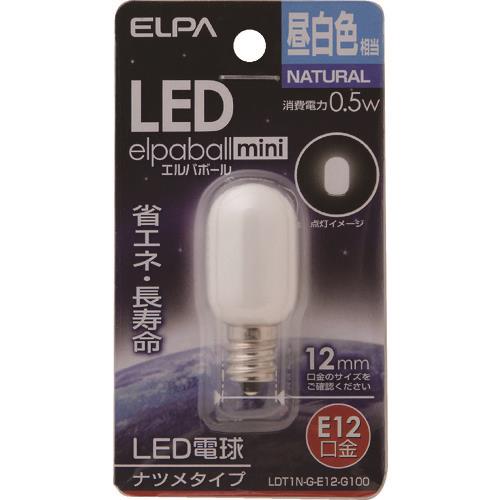 ELPA LEDic`E12