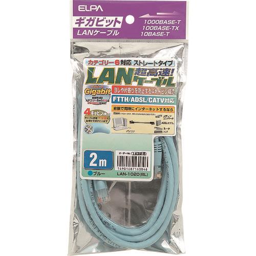 ELPA CAT6LAN2M