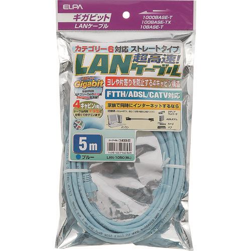 ELPA CAT6LAN5M