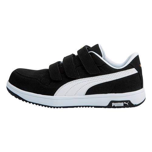 PUMA ..0 .5cmHeritageエアツイスト2.0ロー