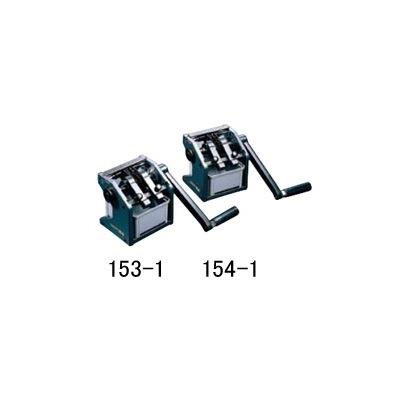 はんだ付け関連 リードのカット＆フォーミング アキシャル部品用 ＜15