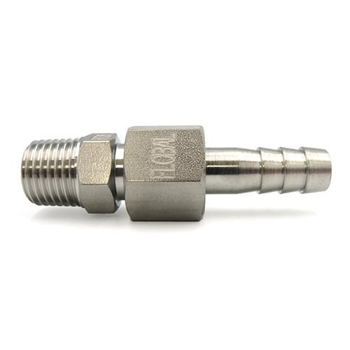 ステンレスホースジョイント ＜VHJ＞[フローバル]の通販 ｜ 配管部品.com
