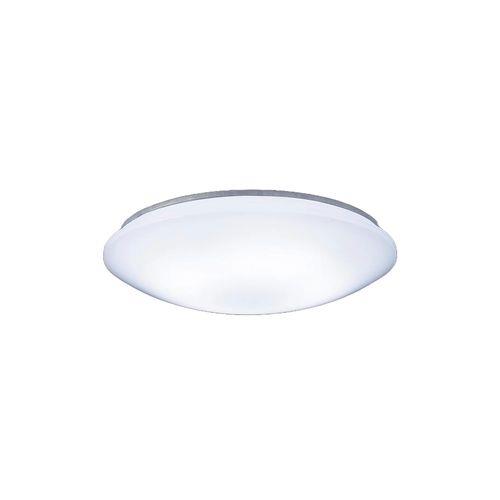 天井直付型LED シーリングライト 昼光色 リモコン調光 カチットF ～12