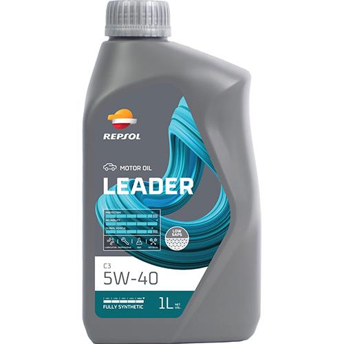 LEADER C3 5W-40 SN/CF 1L