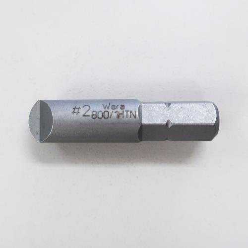 2x32mm/1/4WHex rbg