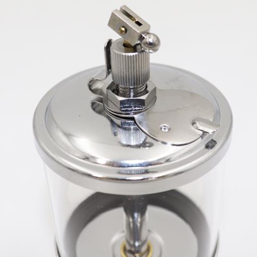 アクリルオイラー ＜NAO＞[フローバル]の通販 ｜ 配管部品.com