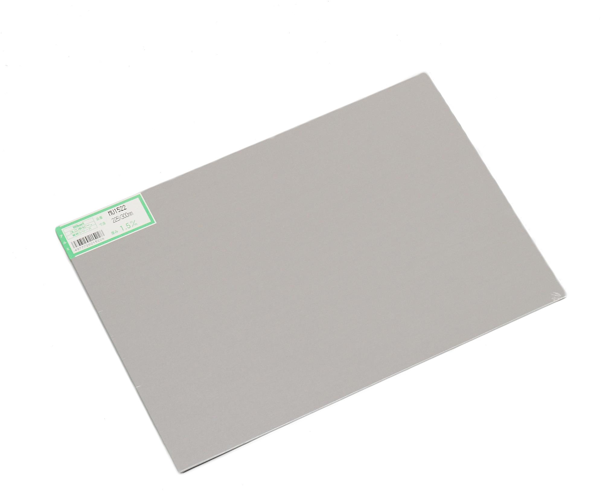 MU1522 A~1.5x225x300mm MU1522