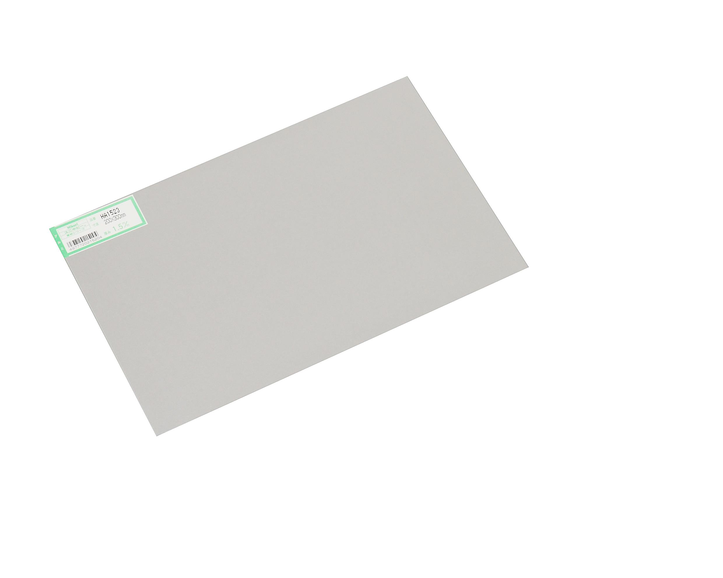 HA1523 A~ 1.5x200x300mm HA1523