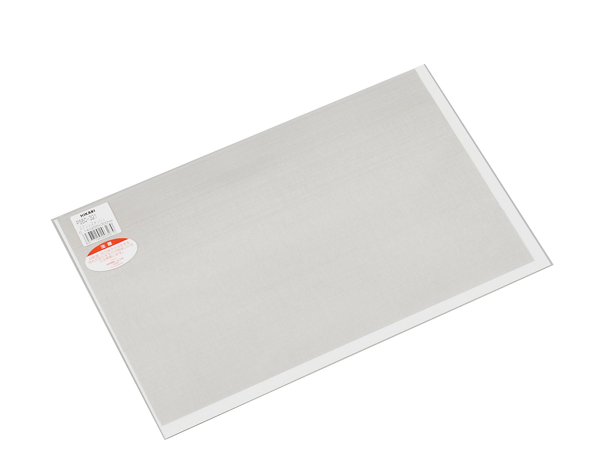 PS60-321 XeXbV 0.14x200x300mm PS60-321