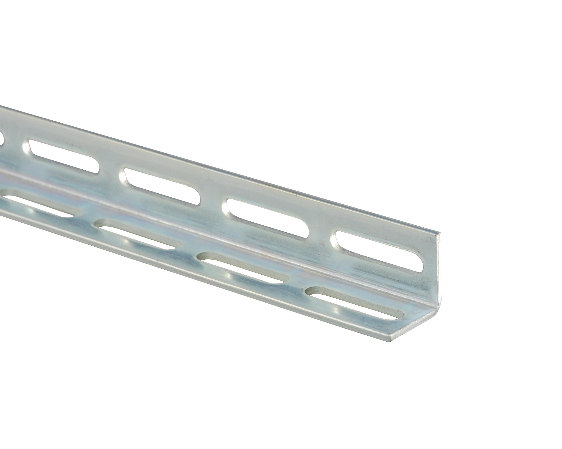 L-30W-400 jNAO 30x30x400mm L-30W-400