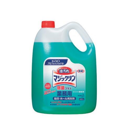 �}�W�b�N�������ۃv���X 4.5L