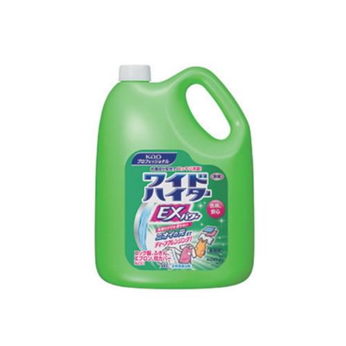 ���C�h�n�C�^�[ EX�p���[�Ɩ��p(�t�̎_�f�n) 4.5L