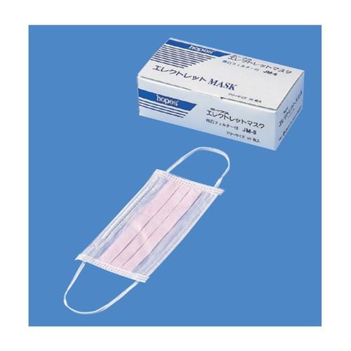 �z�[�v�X �t�F�C�X�}�X�N �J���[(50����) JM-8P(�s���N)