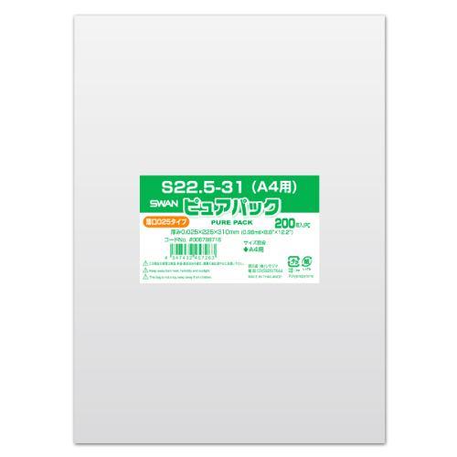 �s���A�p�b�N25S22.5-31 200��