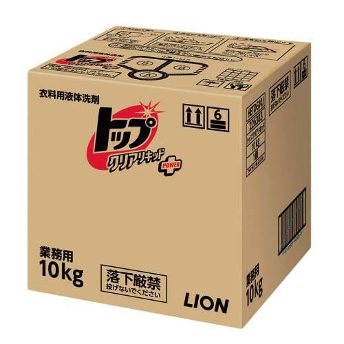 �ߗ��p��܋Ɩ��p�g�b�v�N���A���L�b�h10kg 0605852