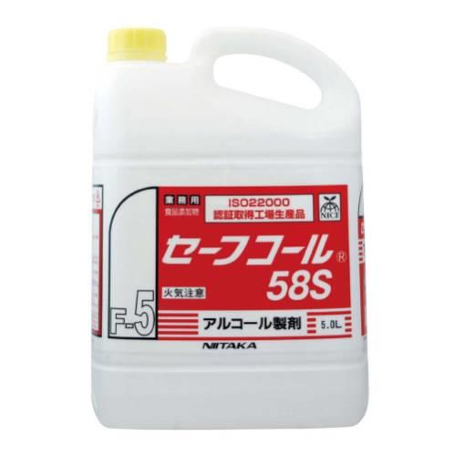 �A���R�[�����܃Z�[�t�R�[��58S�A���R�[��5L 0901410