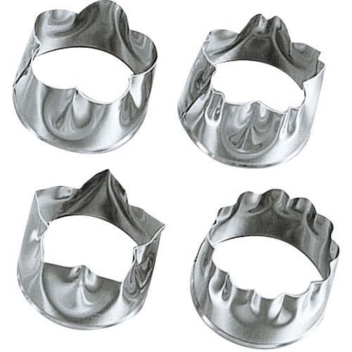 �r�X�P�b�g���^4pcs�Z�b�g��138 2602100