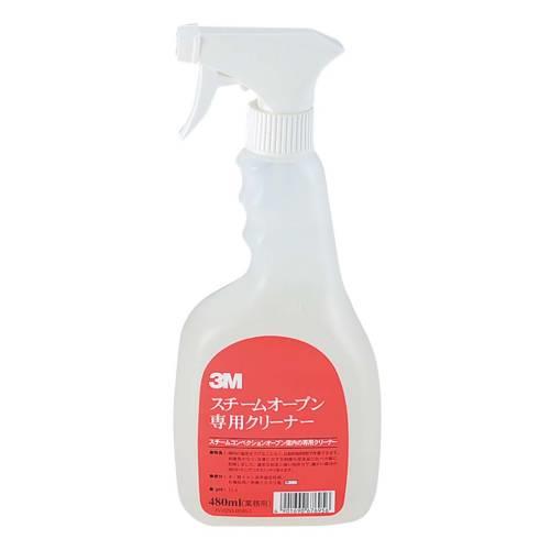 3M�X�`�[���I�[�u����p�N���[�i�[480ml�g���K�[�t 6687200