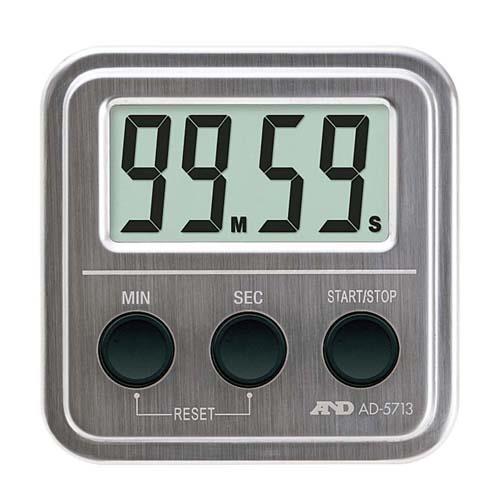 A��D100���v�^�C�}�[�X�e�����X�g�b�vAD5713 7356810