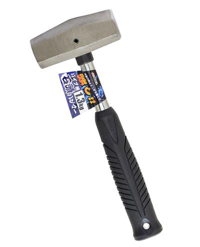 TAKAGI �p�C�v���Γ��n���}�[ 1.3kg