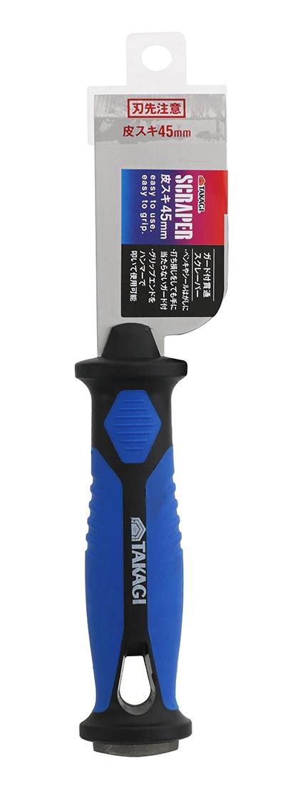 TAKAGI �K�[�h�t�ђʃX�N���[�p�[��X�L45mm