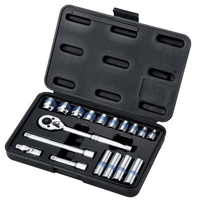 GISUKE �J���[���C���\�P�b�g�Z�b�g 18P SWS-300