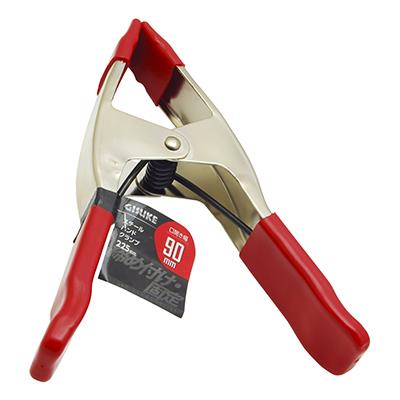 GIS �X�`�[���n���h�N�����v 225mm