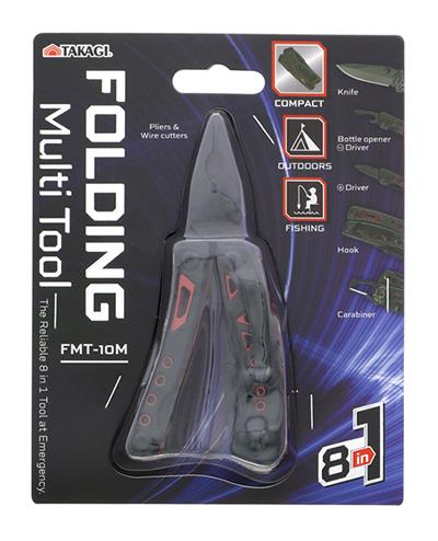 TAKAGI �t�H�[���f�B���O�}���`�c�[�� FMT-10M