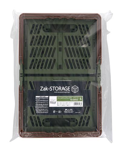 Zak FD�R���e�iL FD-300LG