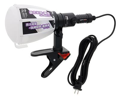 EARTH MAN ��ƗpLED�N���b�v���C�g 35W CLT-35LA