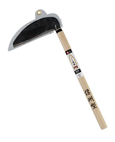 �e�� �������̔��� 180mm �M�B�^
